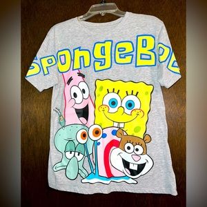 🧽Spongebob & Friends T-Shirt🧽